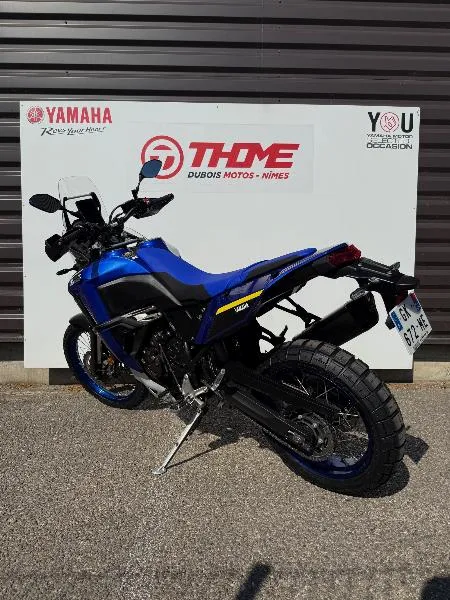 XTZ TENERE 700 World Raid