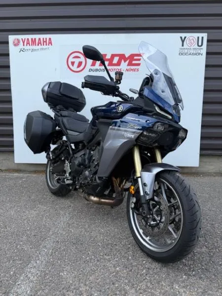 TRACER 9 GT YAMT
