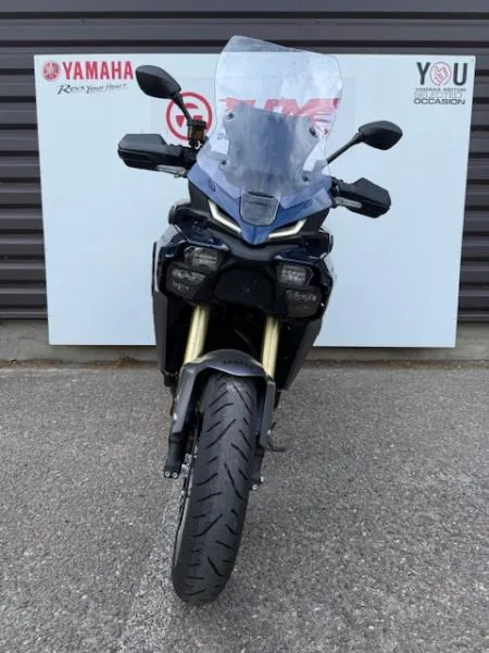 TRACER 9 GT YAMT