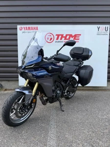 TRACER 9 GT YAMT