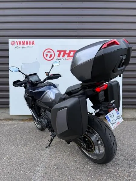TRACER 9 GT YAMT