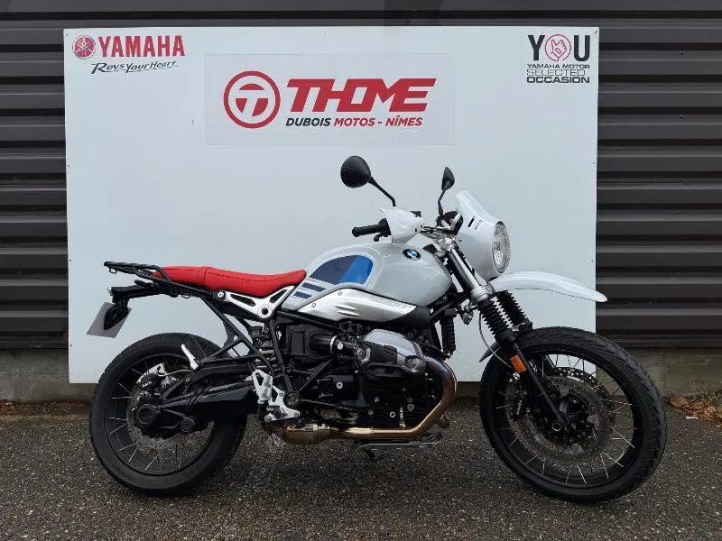 R NineT URBAN GS 2017