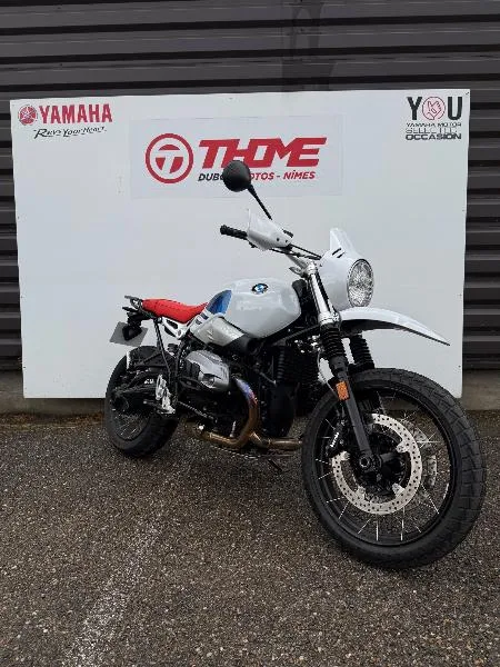 R NineT URBAN GS