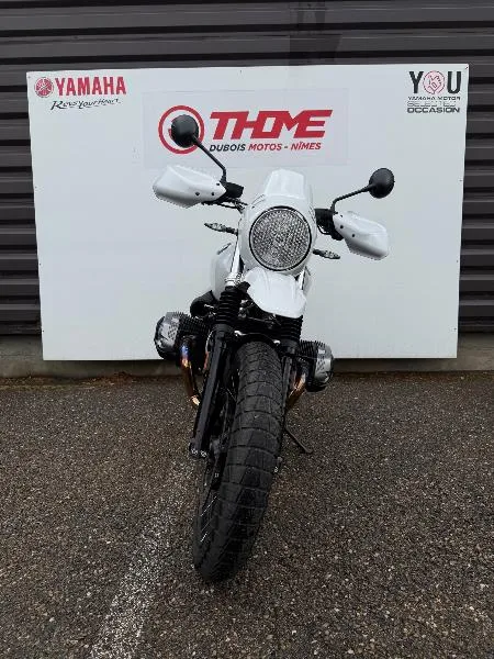 R NineT URBAN GS