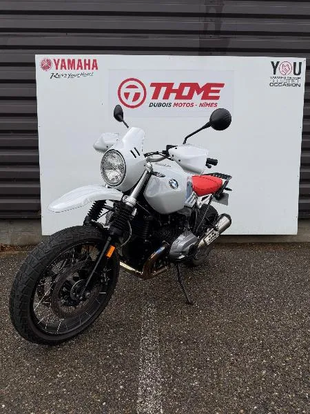 R NineT URBAN GS