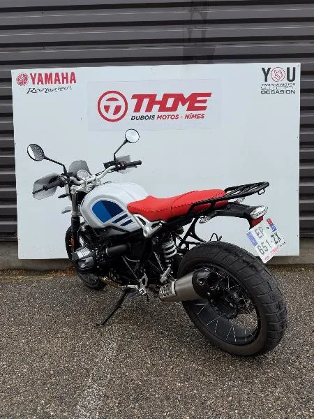R NineT URBAN GS