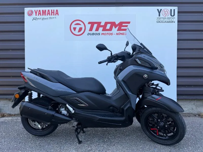 TRICITY 300