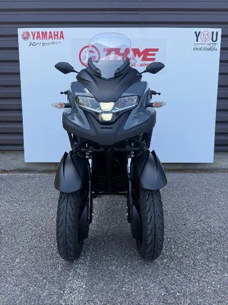 TRICITY 300