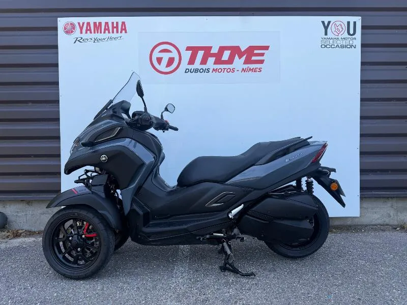 TRICITY 300