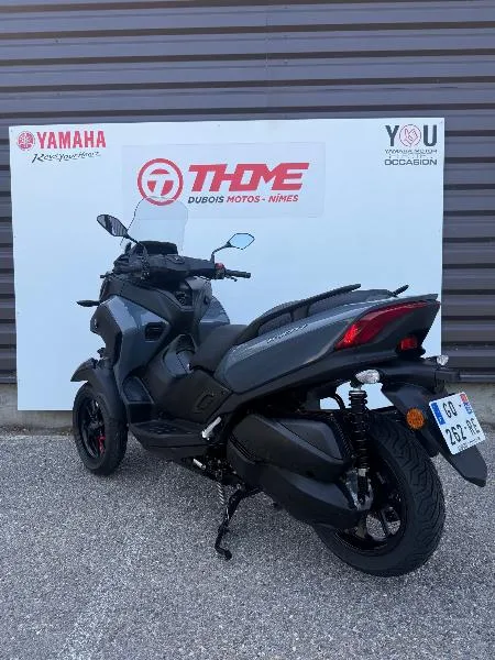TRICITY 300