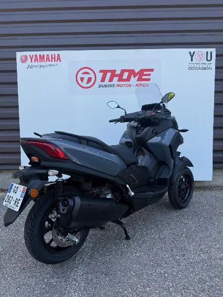 TRICITY 300