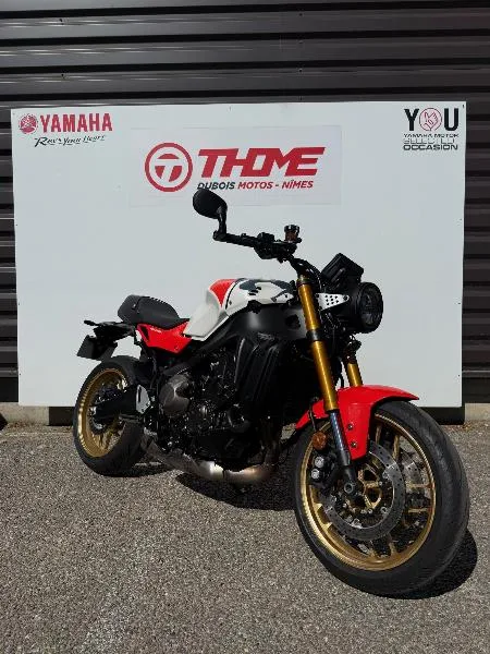 XSR 900