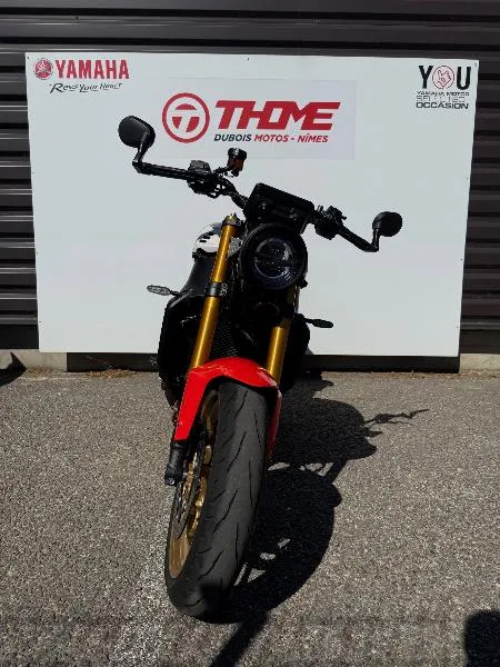 XSR 900