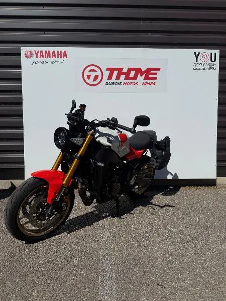 XSR 900