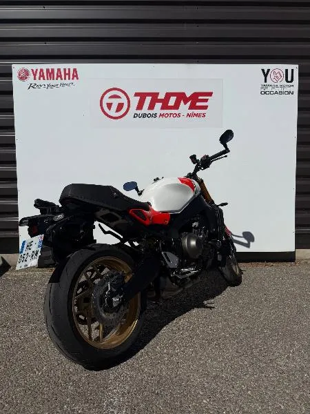 XSR 900