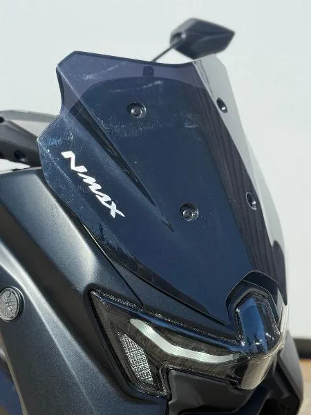 NMAX 125