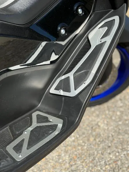 NMAX 125
