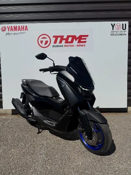 NMAX 125