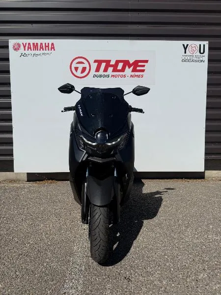 NMAX 125