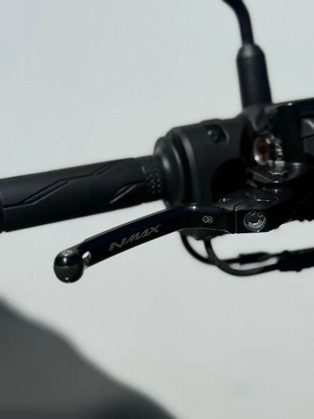 NMAX 125