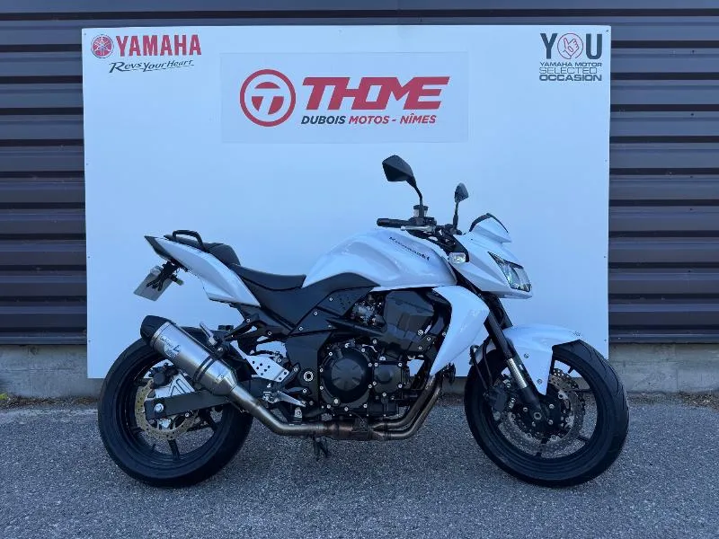 Z 750