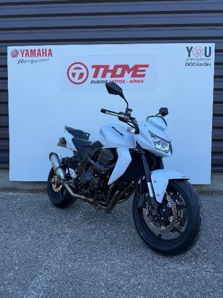 Z 750