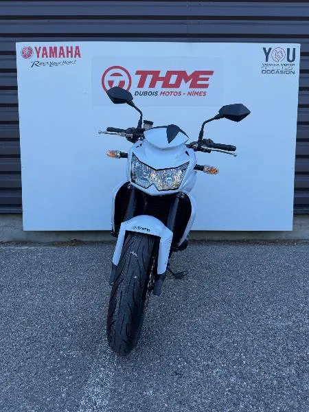 Z 750