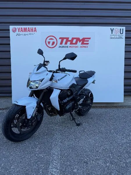 Z 750