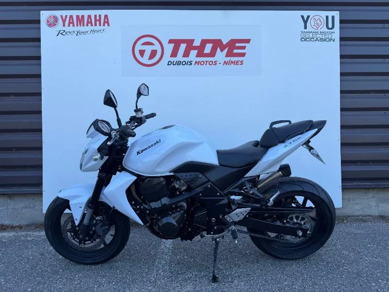 Z 750