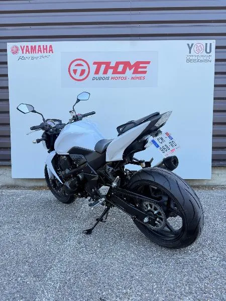 Z 750