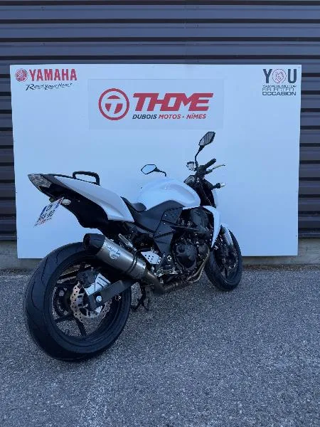 Z 750