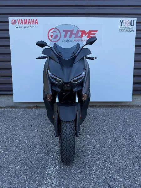 XMAX 125