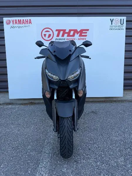 XMAX 125
