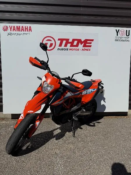690 SMC R