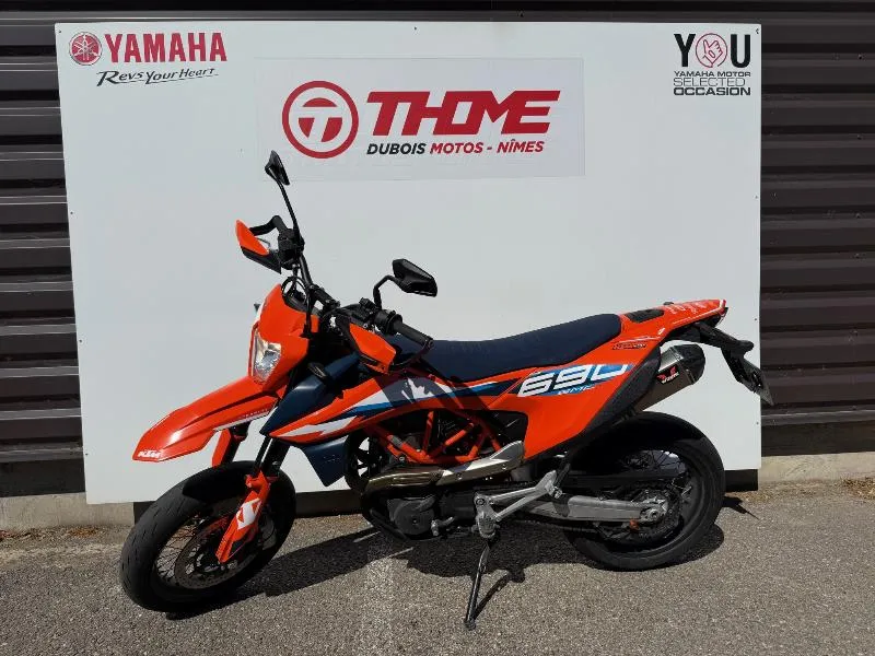 690 SMC R