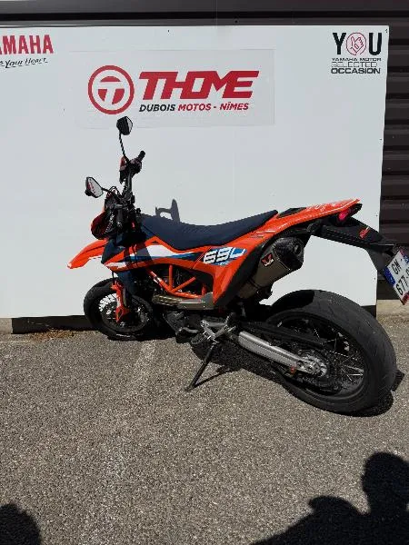 690 SMC R