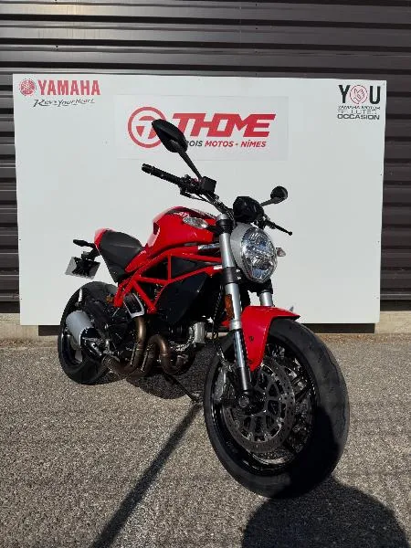 MONSTER 797
