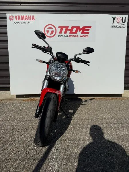 MONSTER 797