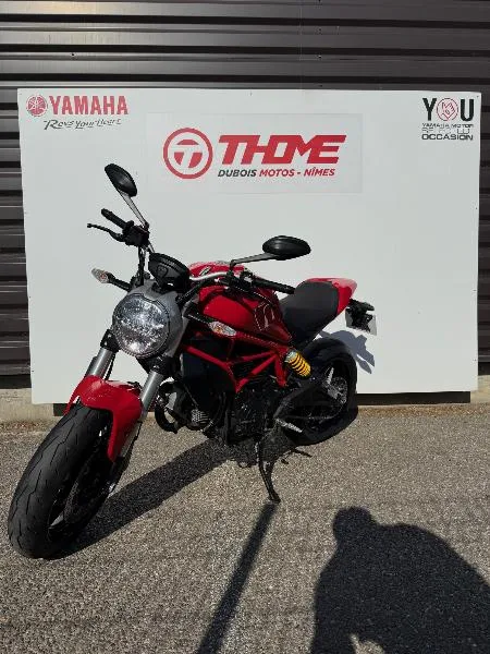 MONSTER 797