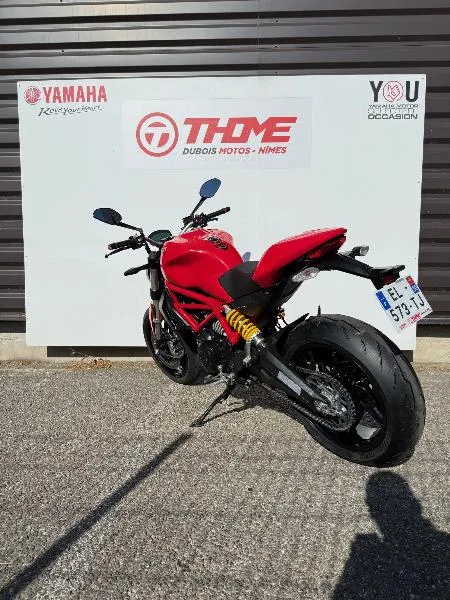 MONSTER 797