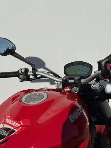 MONSTER 797