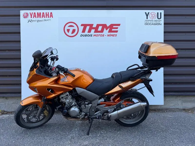 CBF 1000 F 2006