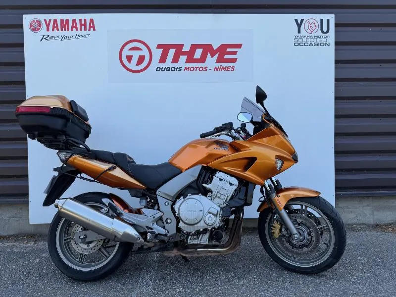 CBF 1000 F