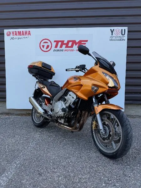 CBF 1000 F