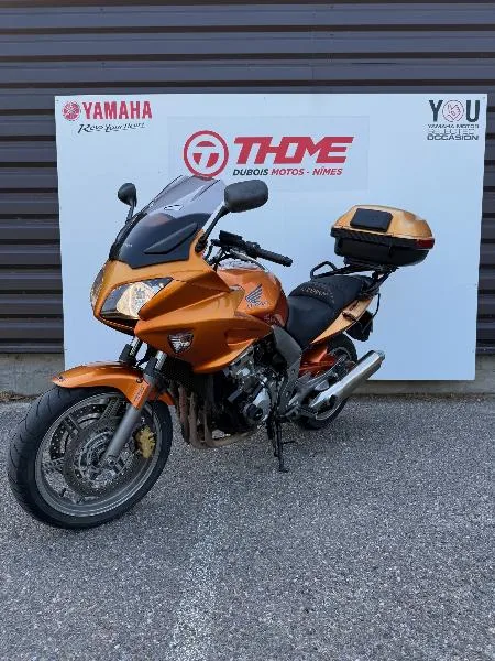 CBF 1000 F
