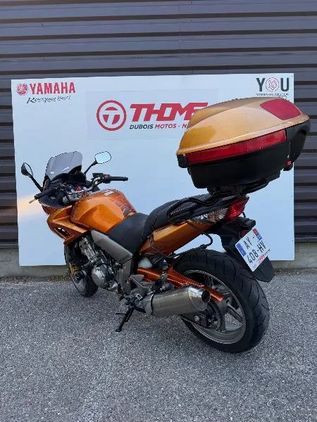 CBF 1000 F