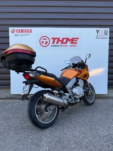 CBF 1000 F