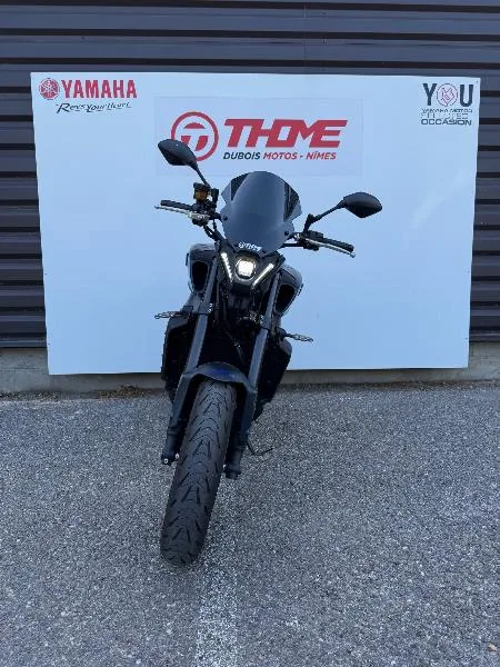 MT09 35KW