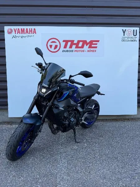 MT09 35KW