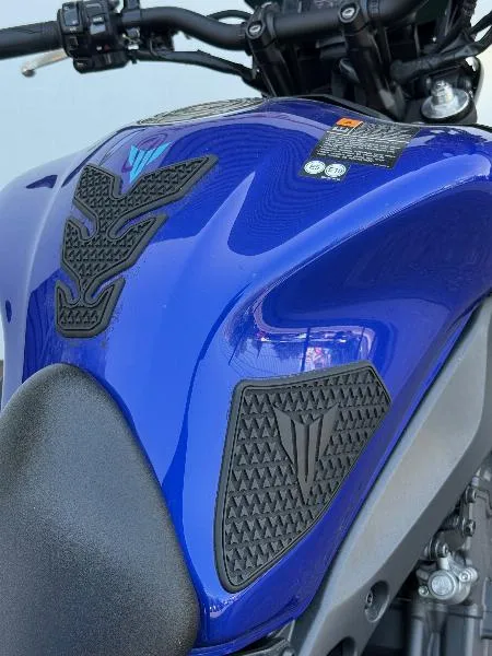 MT09 35KW